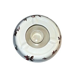 VINTAGE MCM Yamaju Japan Fruit Fantasy Coffee/tea/food Warmer